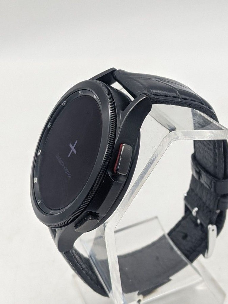 Samsung galaxy watch4 classic 46mm Код:01-200997271. Зображення 11