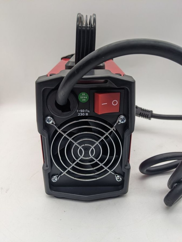 Vitals MMA-1400h LCD mini (237594) Код:16-000271029. Зображення 5