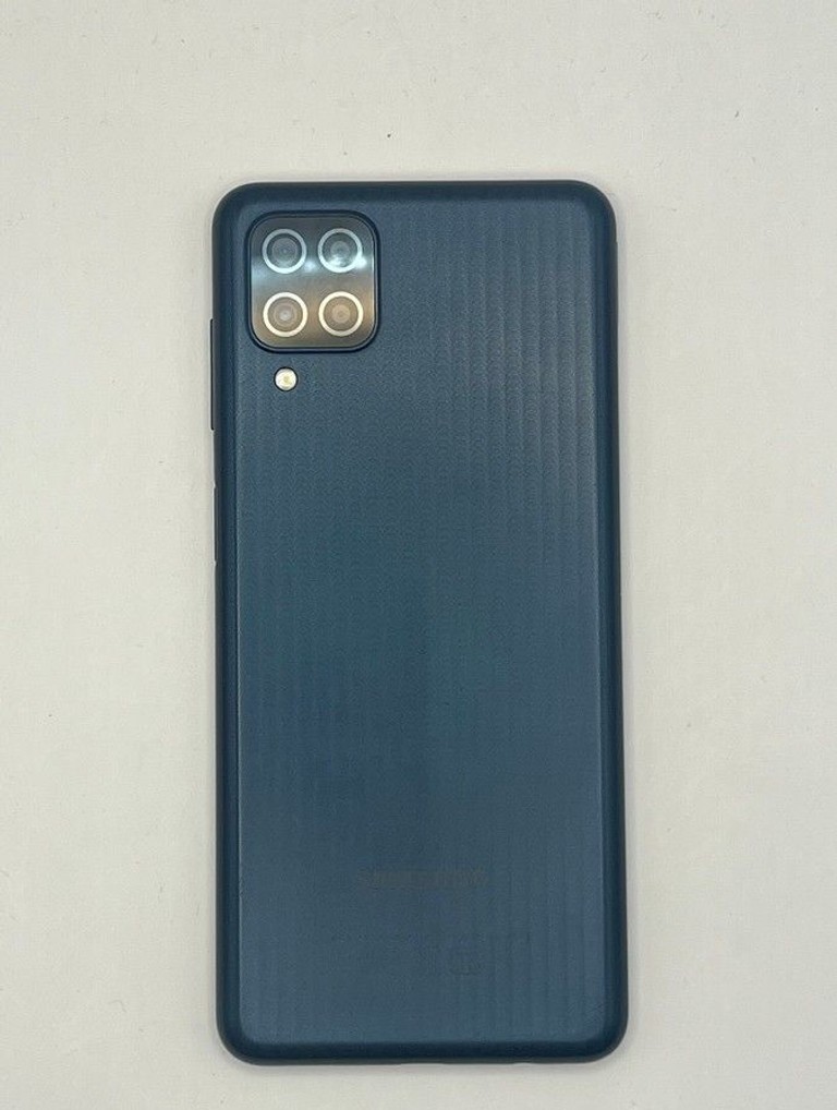Оголошення Samsung m127f galaxy m12 4/64gb Б/У