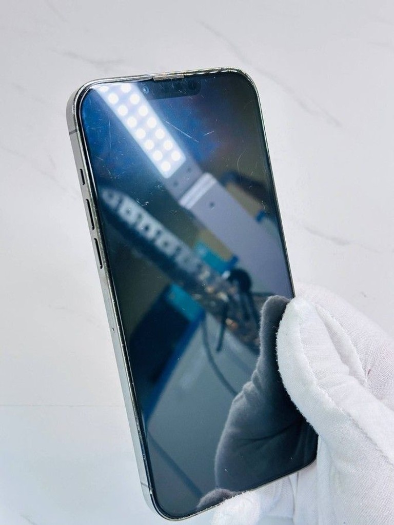 Apple iphone 13 pro max 128gb Код:01-201002077. Зображення 8