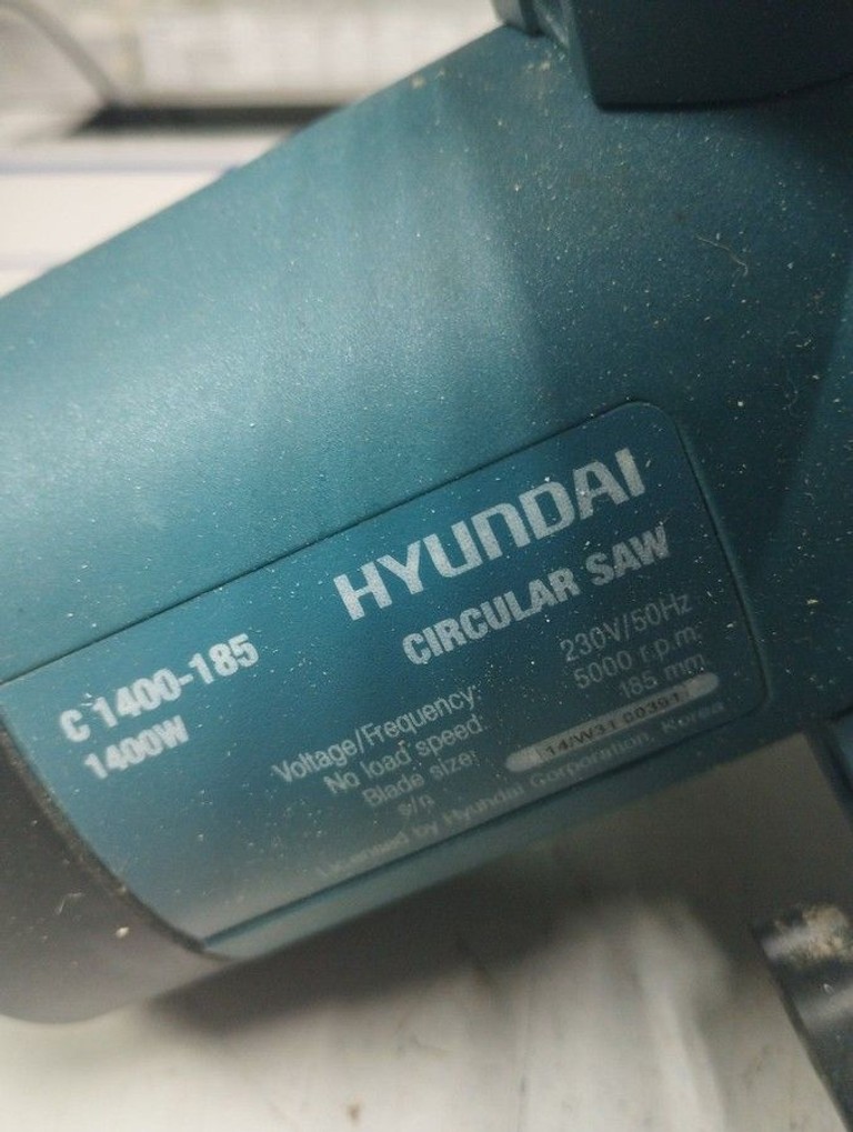 Купити Hyundai C 1400-185 Б/У