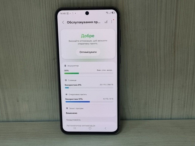 Samsung galaxy a56 5g 8/256gb Код:01-201001990. Зображення 6