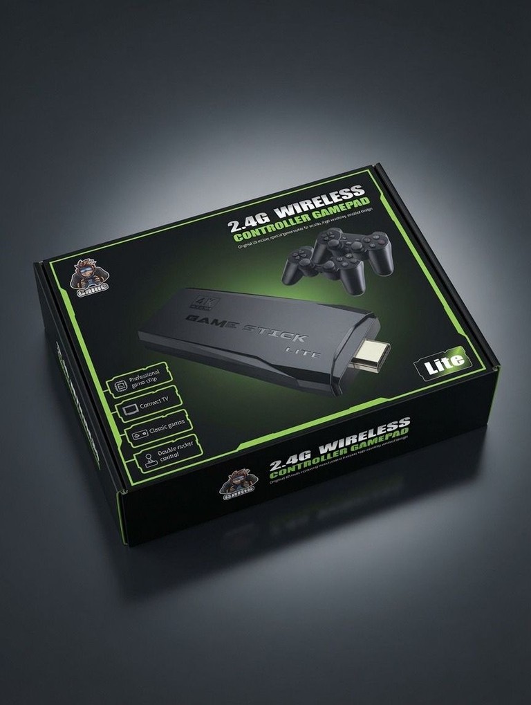 Купити Game Stick Lite Б/У