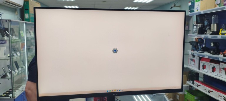 Розпродаж Lg 32QN600-B, продавець Техноскарб