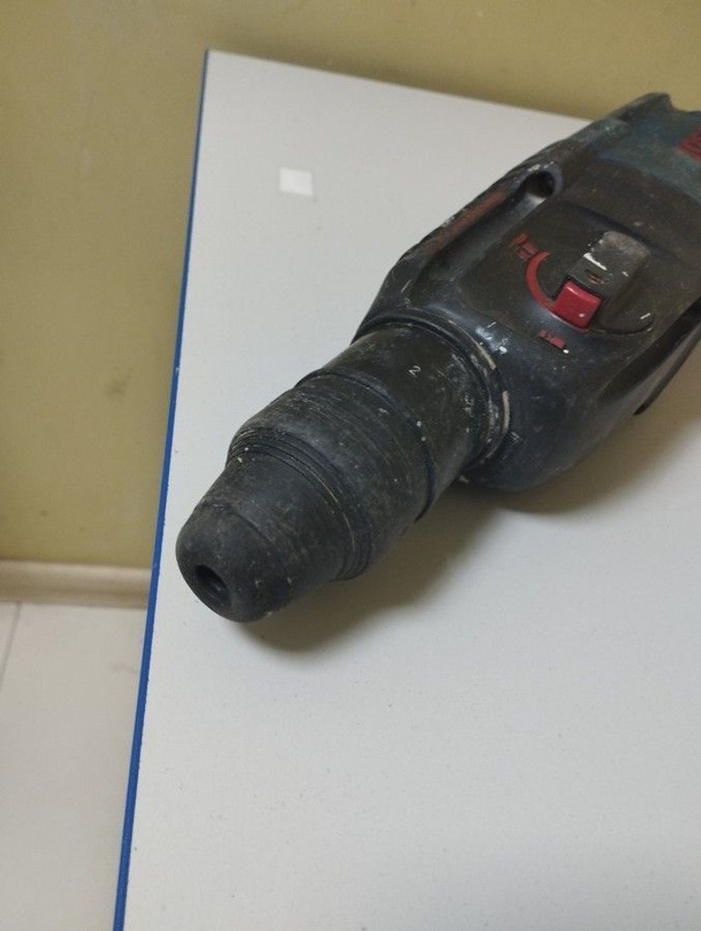 Розпродаж Bosch gbh 2-26 re, продавець Техноскарб