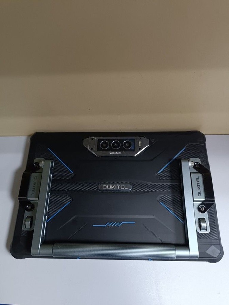 Дешево Oukitel pad rt7 titan 5g 12/256gb з ломбарду