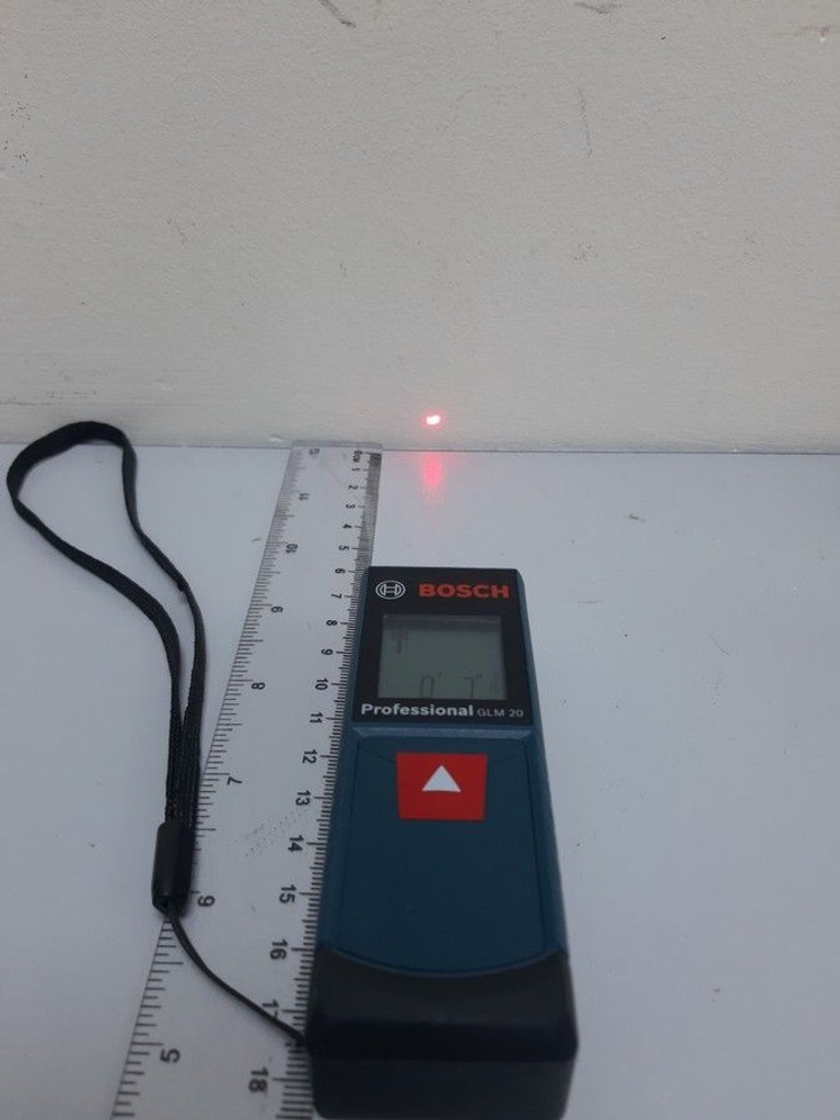 Bosch glm 20 professional Код:01-201003503. Зображення 5