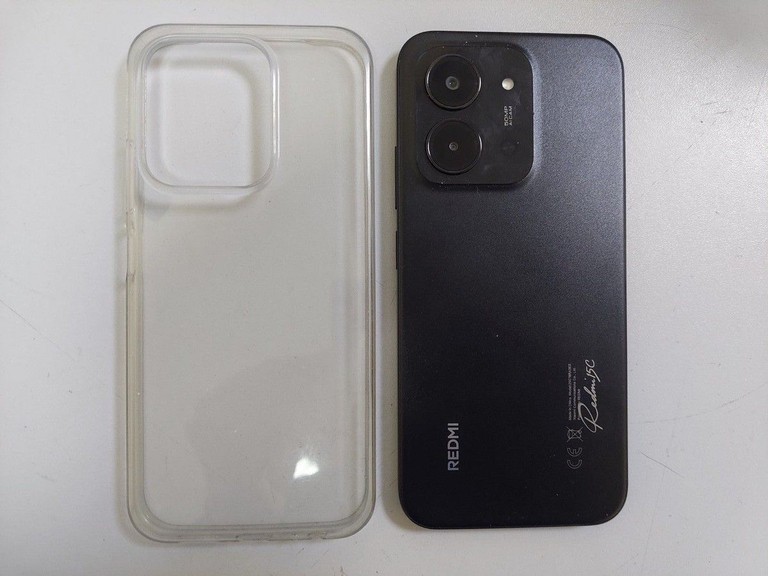 Xiaomi redmi 15c 4g 8/256gb Код:01-201003891. Зображення 6