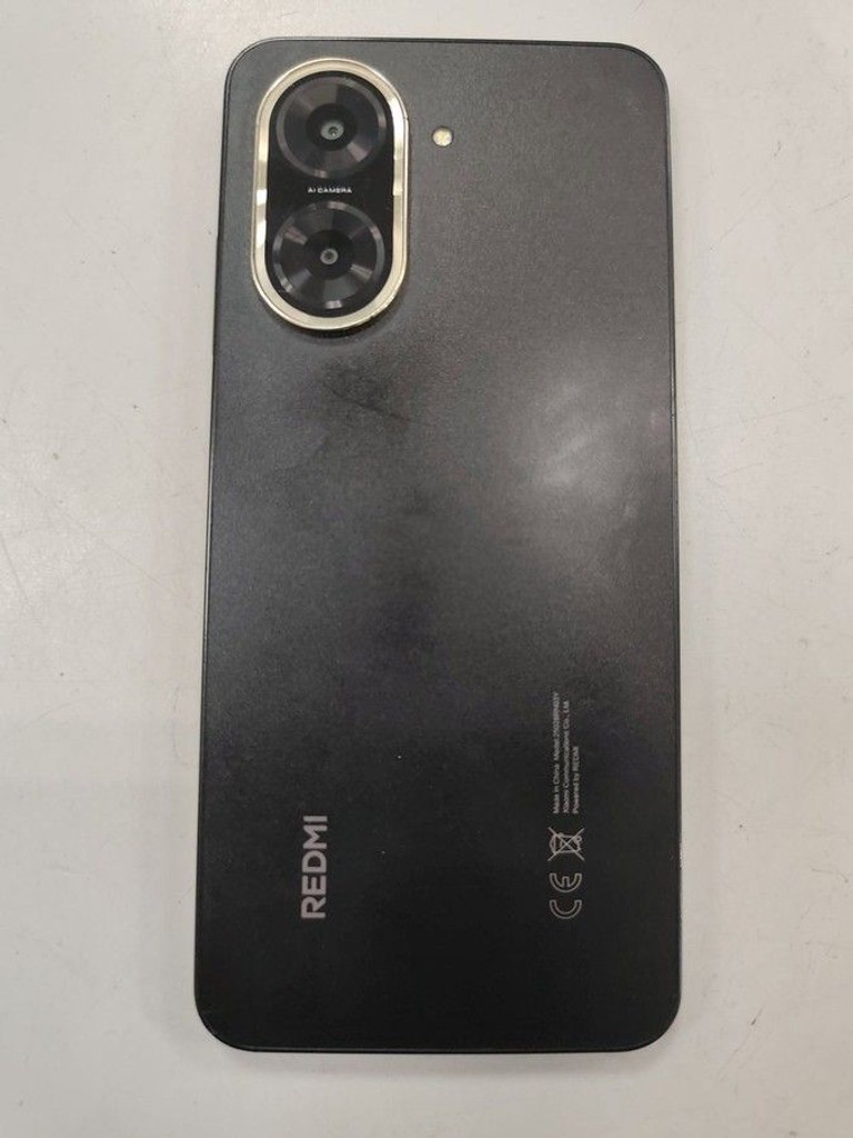 Оголошення Xiaomi redmi a5 3/64gb Б/У