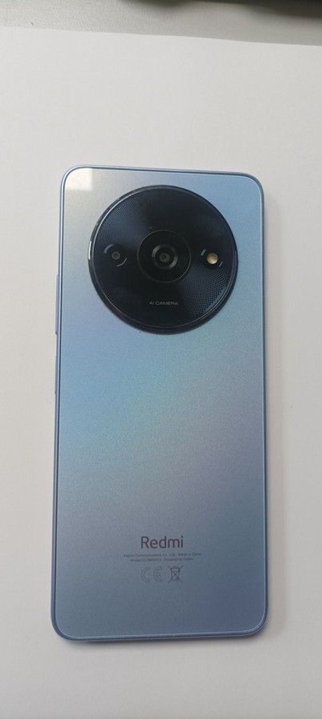 Купить Xiaomi redmi a3 3/64gb Б/У