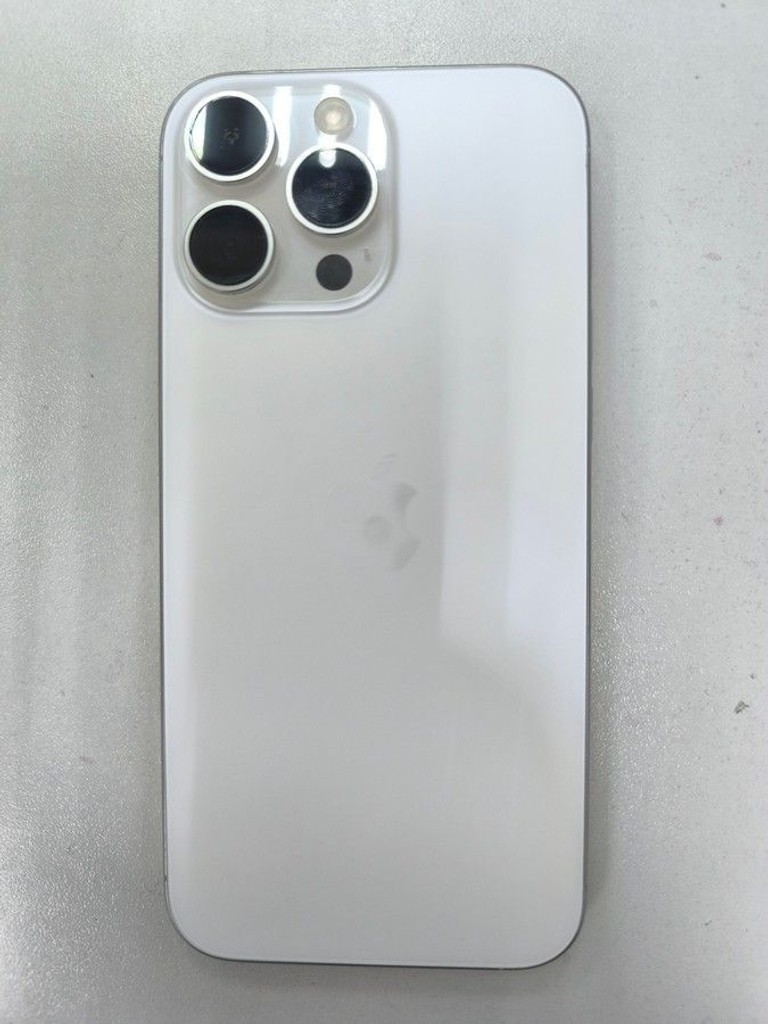 Дешево Apple iphone 16 pro max 256gb з ломбарду