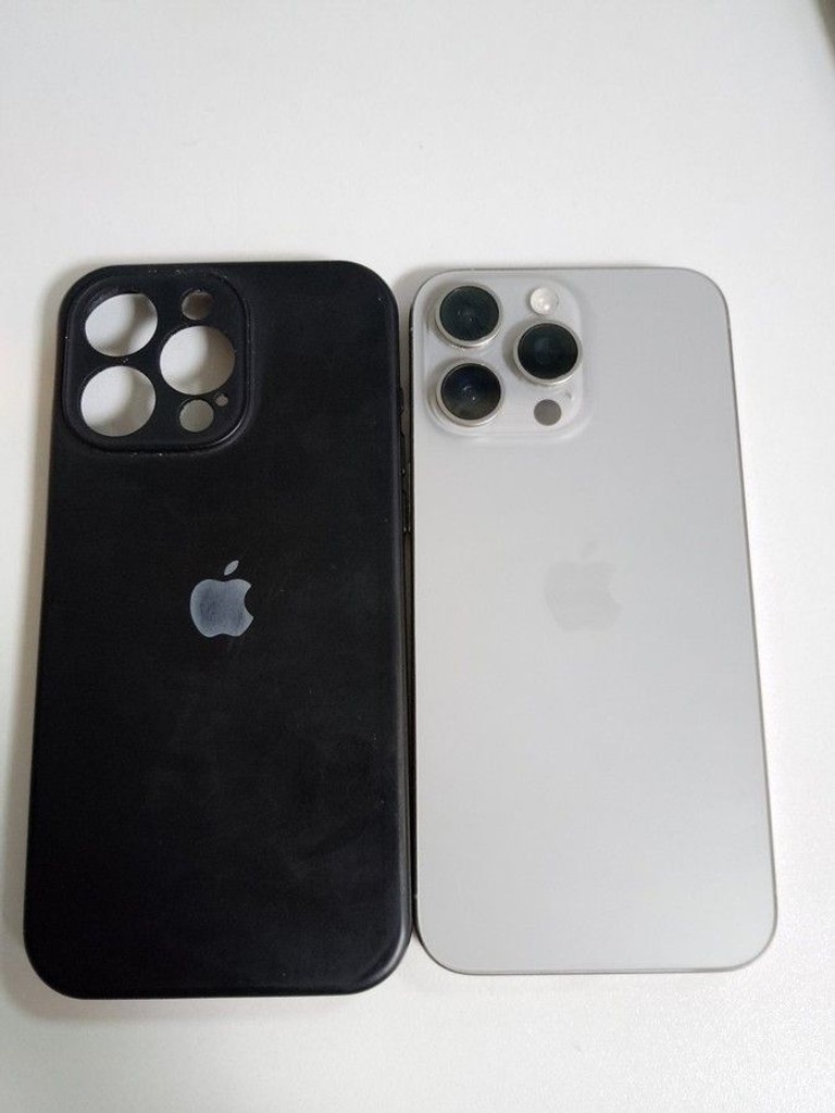 Дешево Apple iphone 15 pro max 256gb з ломбарду