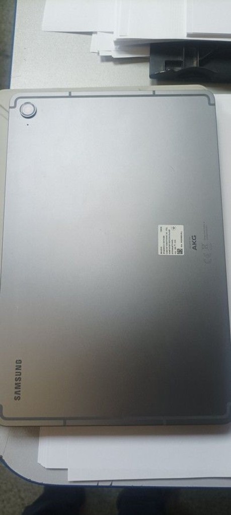 Купить Samsung galaxy tab s9 fe wi-fi 6/128gb Б/У
