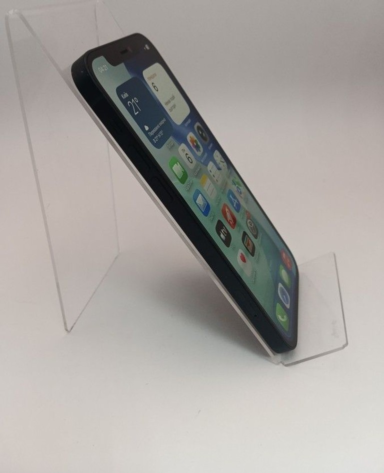 Apple iPhone 12 128GB (PRODUCT)RED Код:01-201012507. Изображение 5