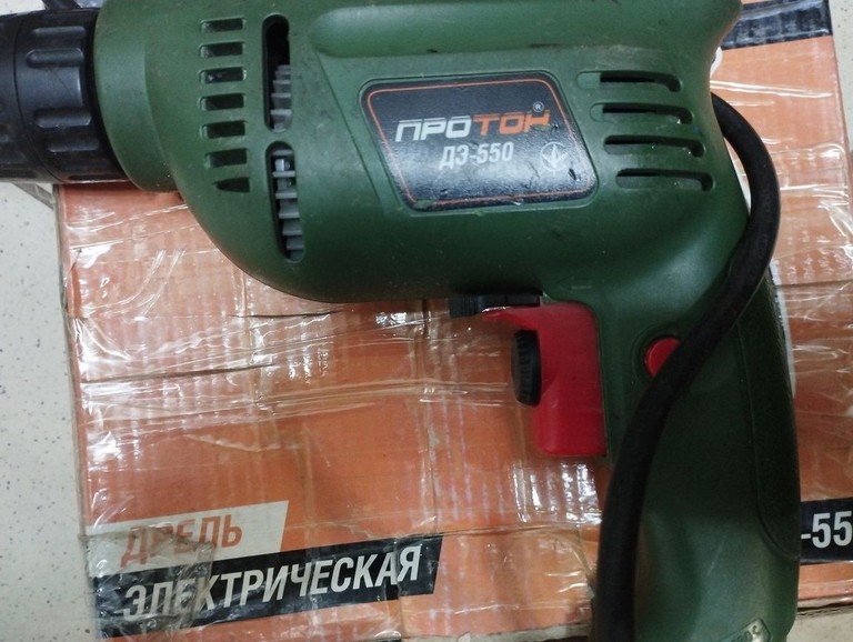 Дешево МЗПО ДЭ-10-550 з ломбарду