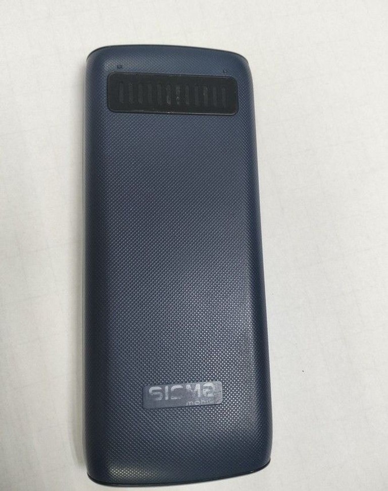 Оголошення Sigma x-style 34 nrg type-c Б/У