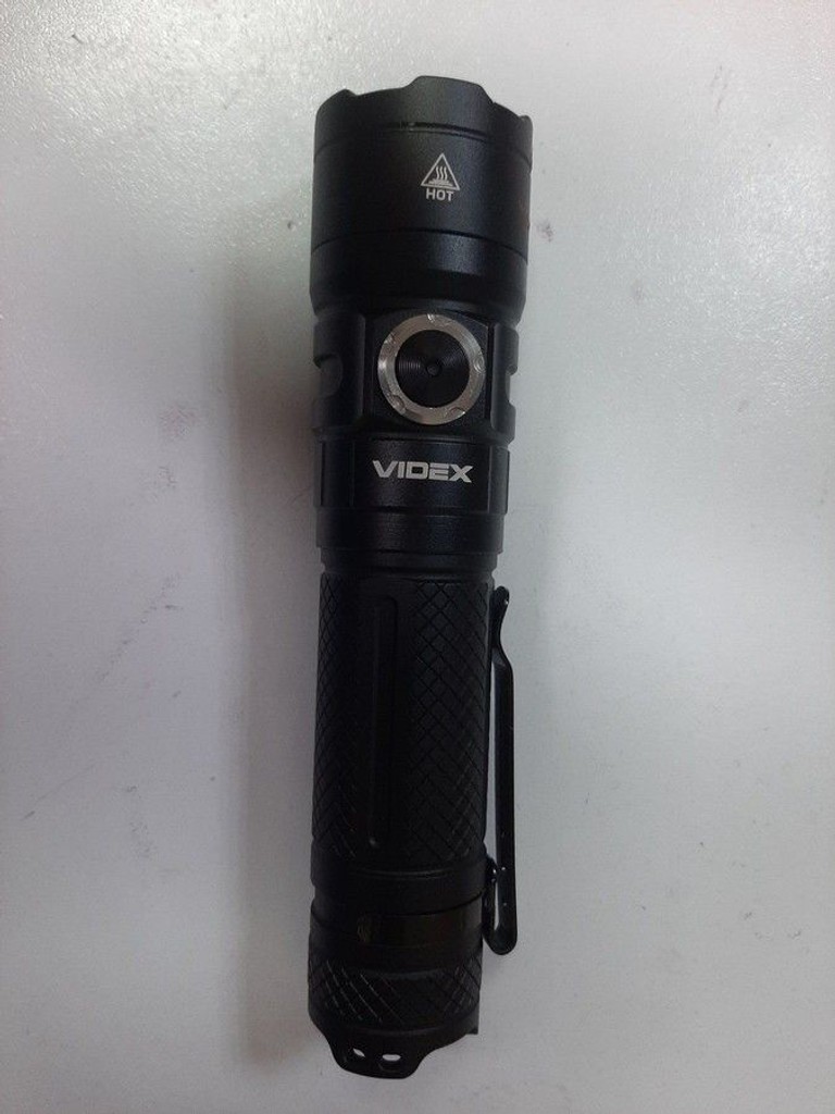 Купить Videx VLF-A406 Б/У