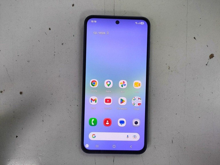 Оголошення Samsung galaxy a36 5g 6/128gb Б/У