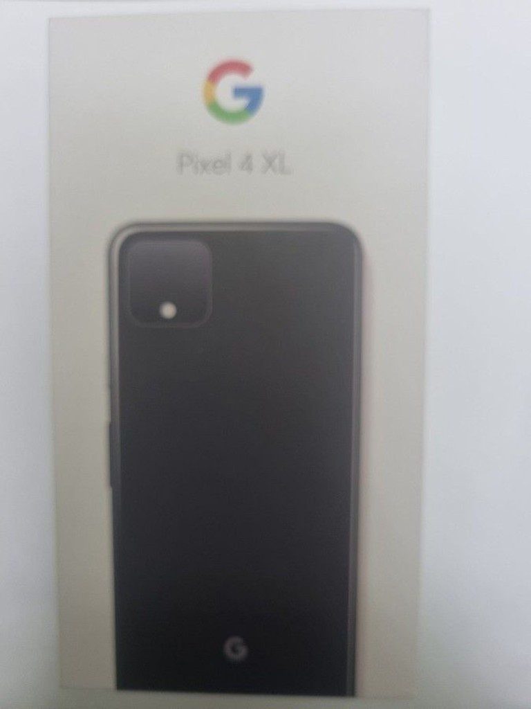 Google pixel 4 xl 6/128gb Код:01-201013877. Изображение 5