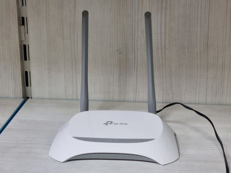 Розпродаж Tp-link TL-WR840N, продавець Техноскарб