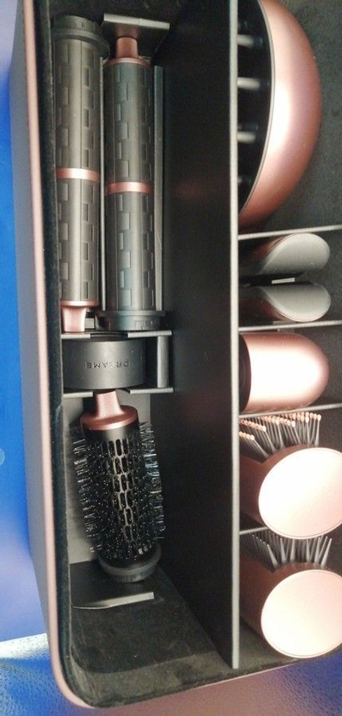 Dreame Airstyle Pro HI 8in1 (AMS01A) Код:01-201016581. Изображение 10