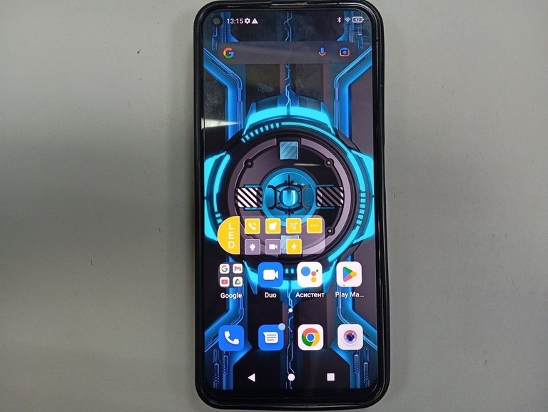 Купити Unihertz Luna 8/256GB Black Б/У