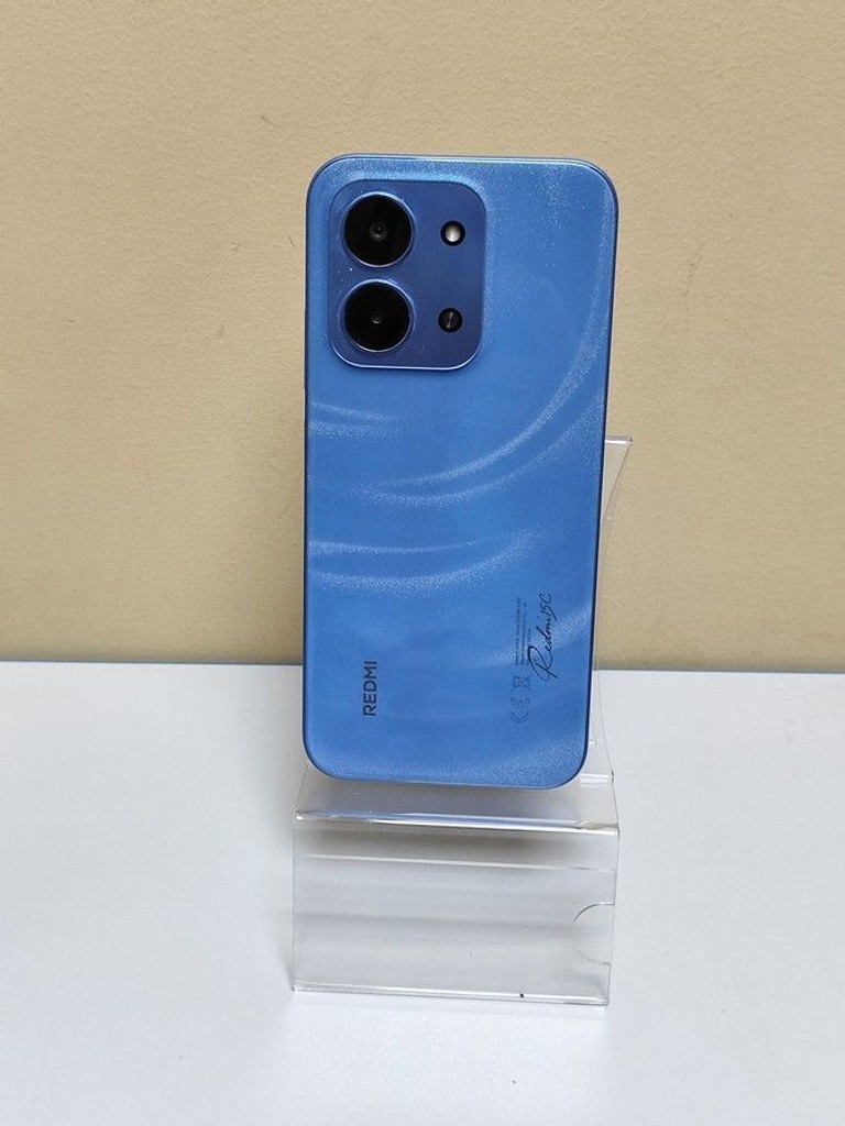 Xiaomi redmi 15c 4g 8/256gb Код:01-201007589. Зображення 5