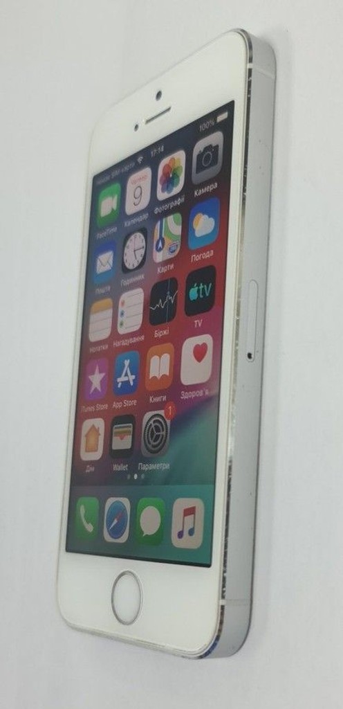 Розпродаж Apple iphone 5s 16gb, продавець Техноскарб