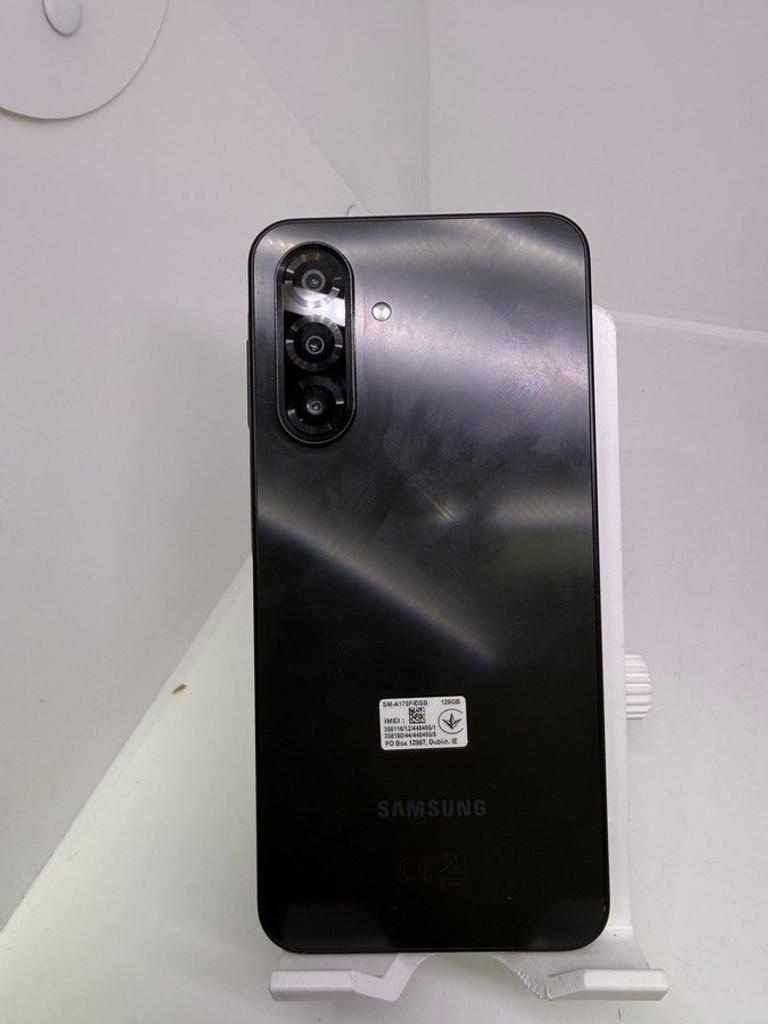 Розпродаж Samsung galaxy a17 4g 4/128gb, продавець Техноскарб