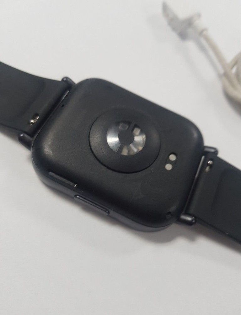 Дешево Xiaomi redmi watch 5 active з ломбарду