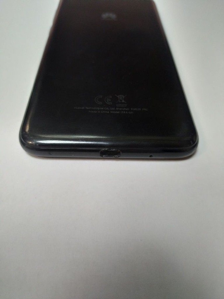 Дешево Huawei y5 2018 dra-l21 2/16gb з ломбарду