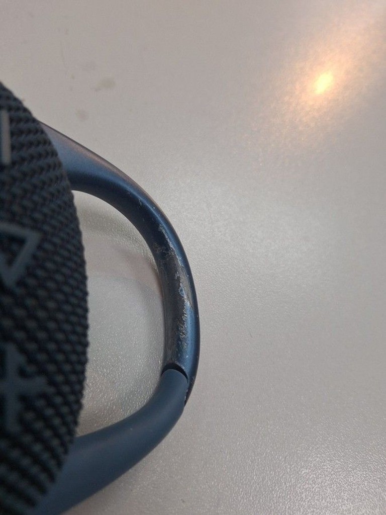 Оголошення Jbl clip 5 Б/У
