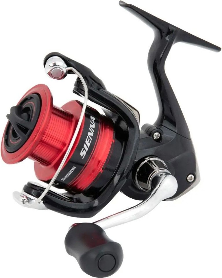 Дешево Shimano Sienna FG / 2000 (SN2000FG) з ломбарду