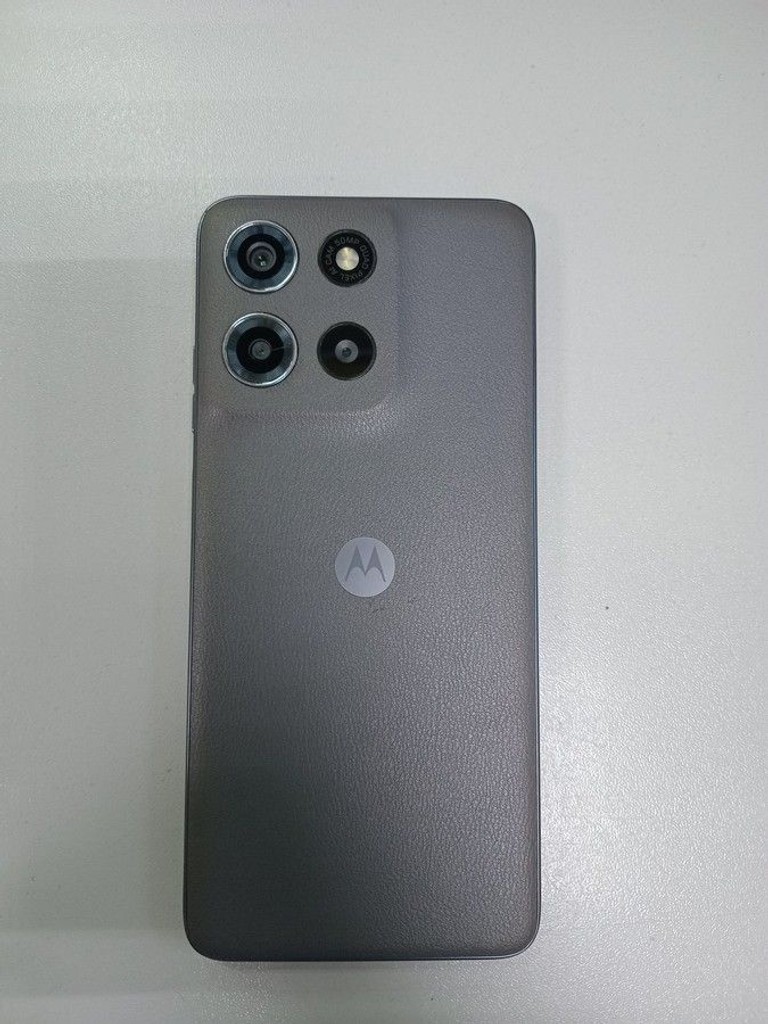 Дешево Motorola moto g15 power 8/256gb з ломбарду