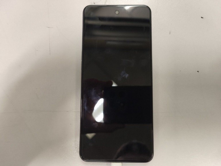 Оголошення Zte Nubia Neo 3 5G 8/256GB Shadow Black Б/У