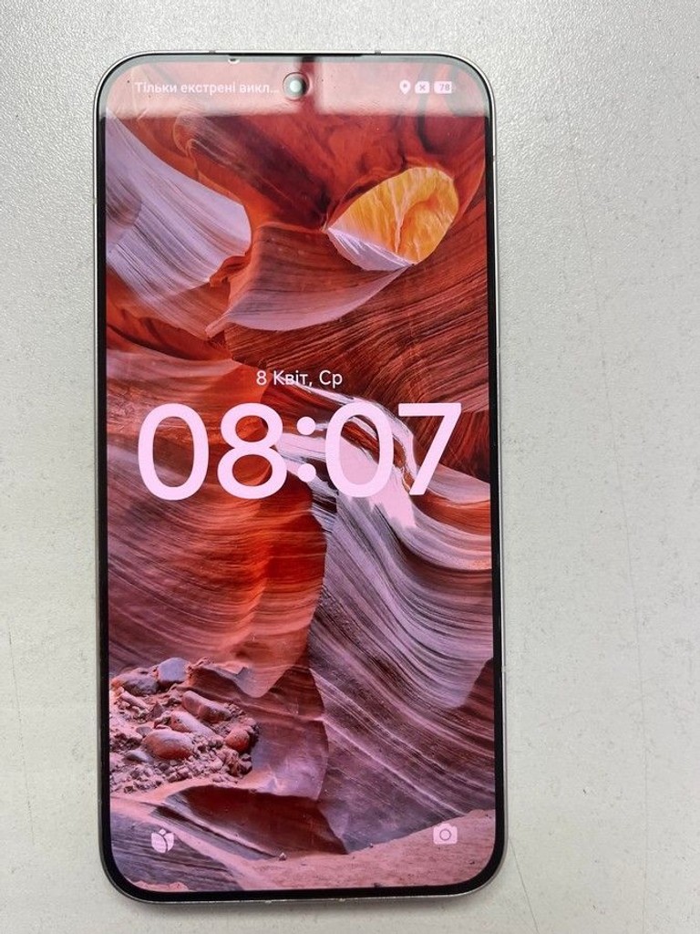 Дешево Poco F7 12/512GB Black з ломбарду