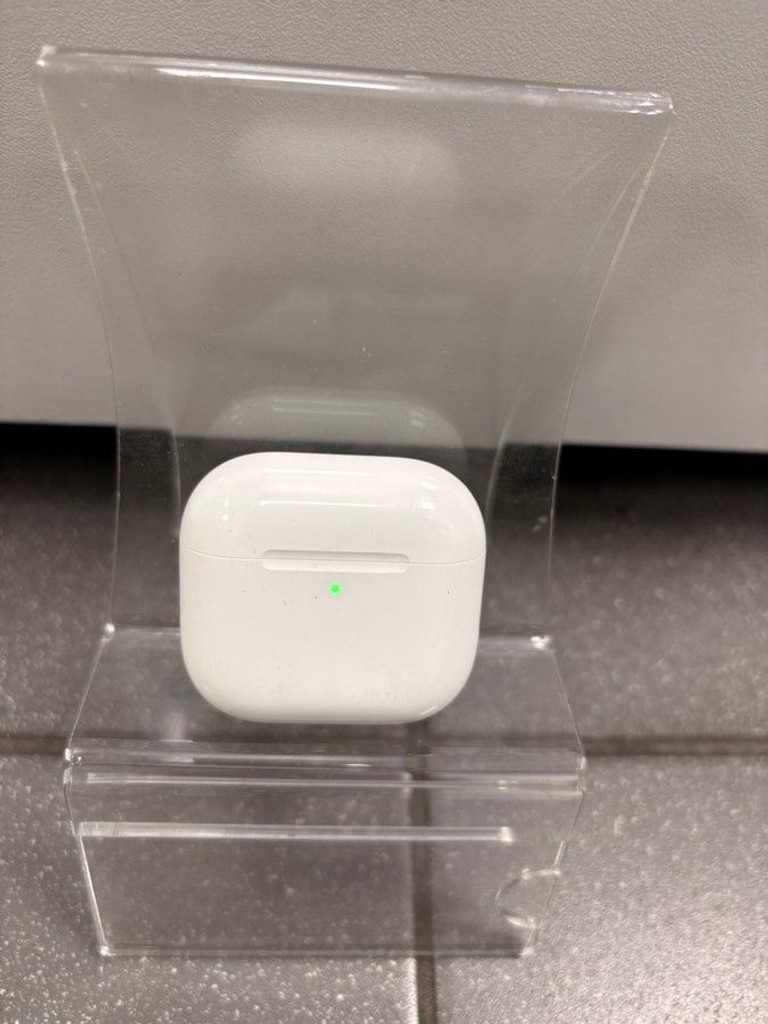 Оголошення Apple airpods 4 Б/У