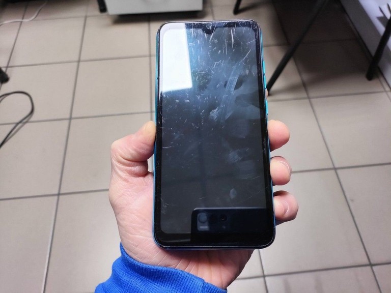 Tecno pop 5 2/32gb Код:01-201023890. Зображення 6