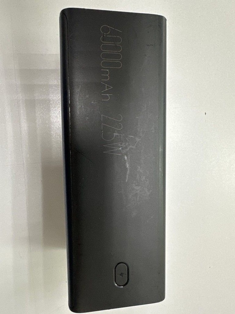 Розпродаж Romoss PEA60 60000mAh Black, продавець Техноскарб