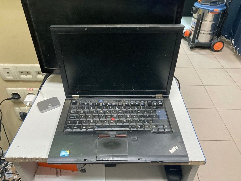 Объявление Lenovo 14/core i5 520m ddr3/4gb ddr3/hdd 160 gb/ssd *відсутній/*інтегрована Б/У