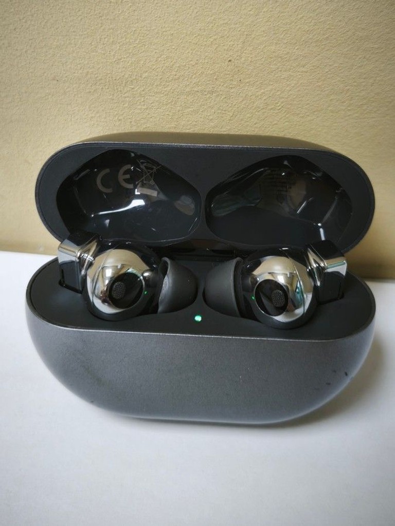 Huawei freebuds pro Код:01-201030355. Изображение 9