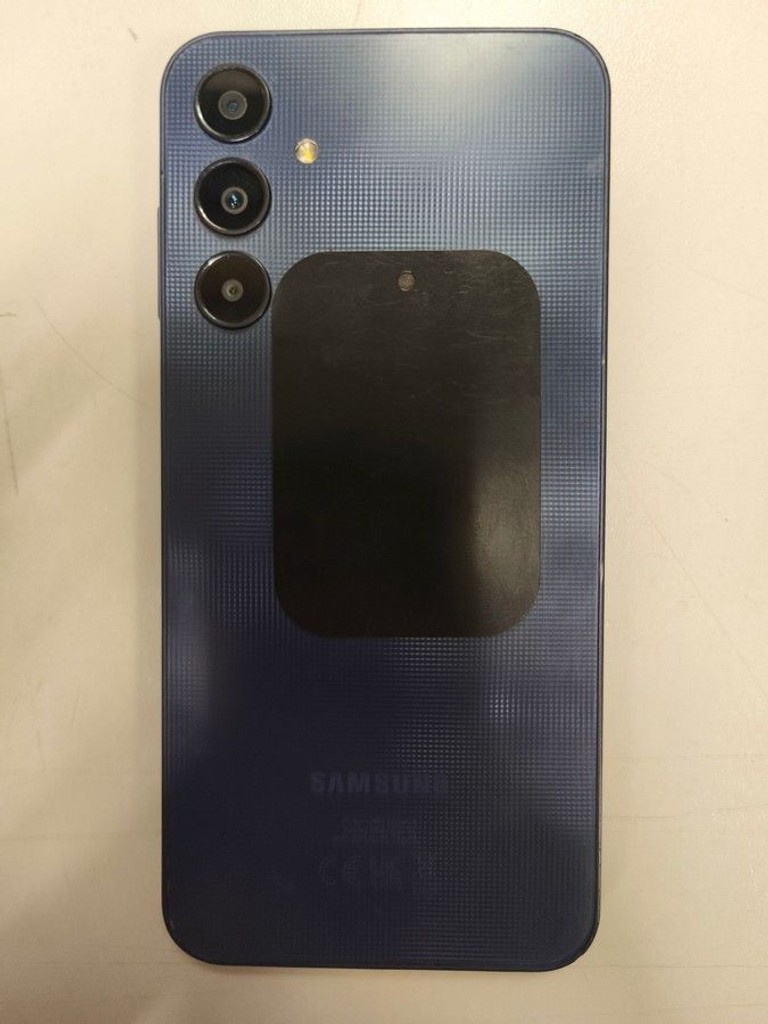 Дешиво Samsung galaxy a25 5g 8/256gb sm-a256b/dsn с ломбарда