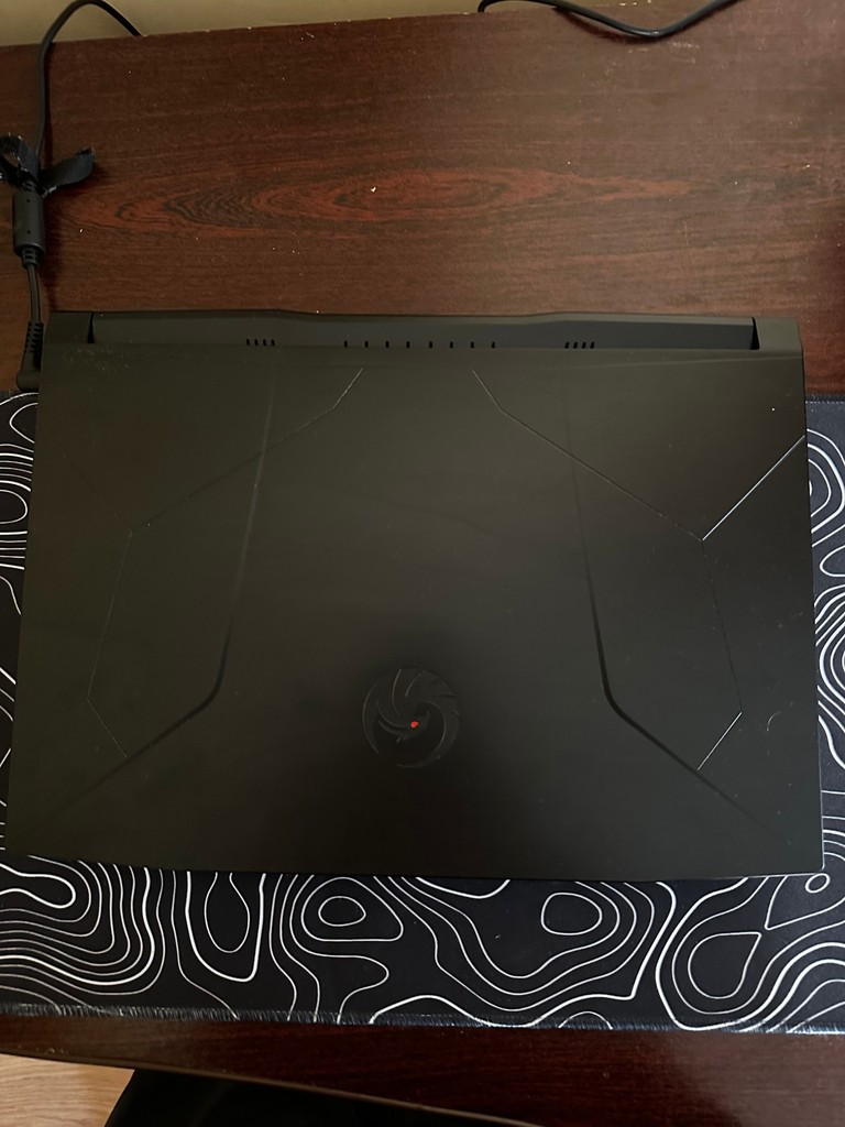 Дешево Msi Bravo 15 B5DD-244 (BRAVO15244) з ломбарду