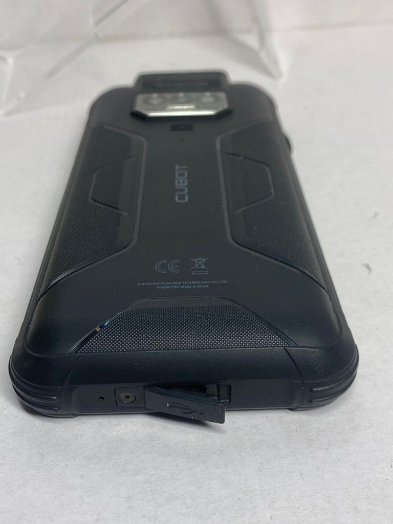 Cubot KingKong Power 8/256GB Black Код:01-201030353. Изображение 5
