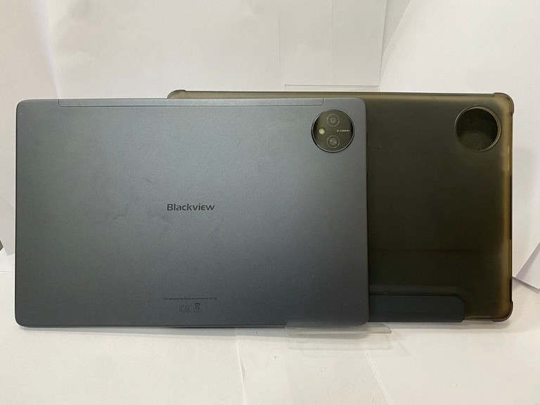 Купить Blackview Tab 80 4/128GB 4G Dual Sim Green Б/У