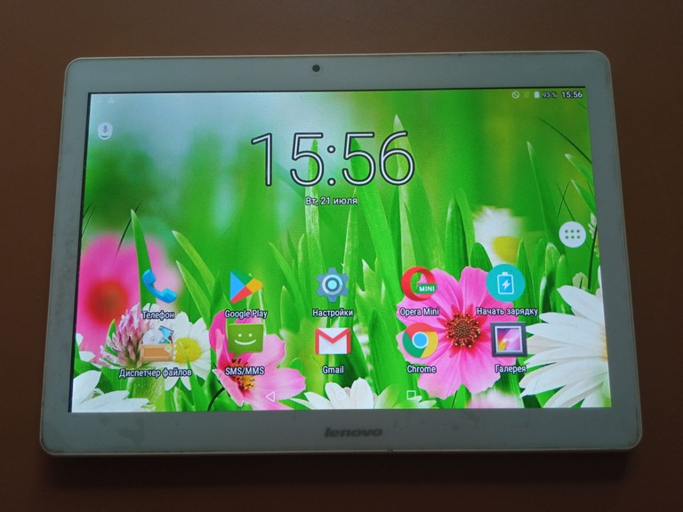 Купити Lenovo 10"  Б/У