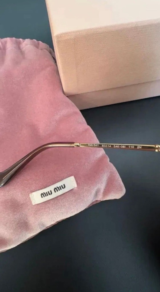 Miu Miu Код:null. Зображення 4