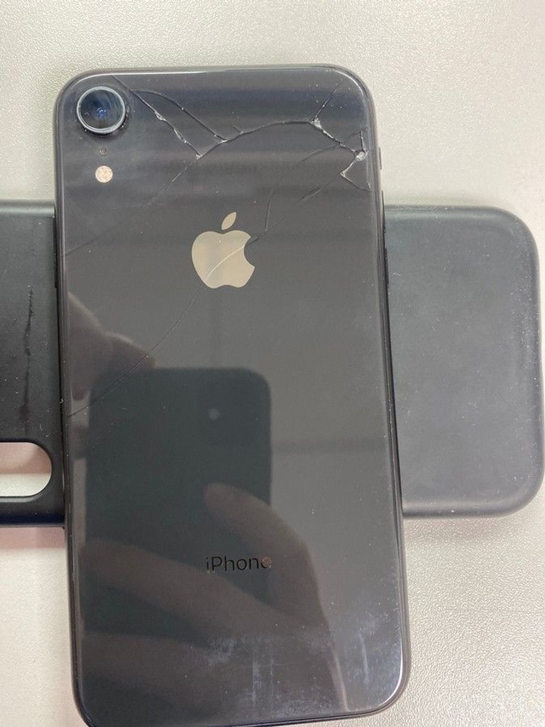 Apple iphone xr 64gb Код:01-201031652. Зображення 5