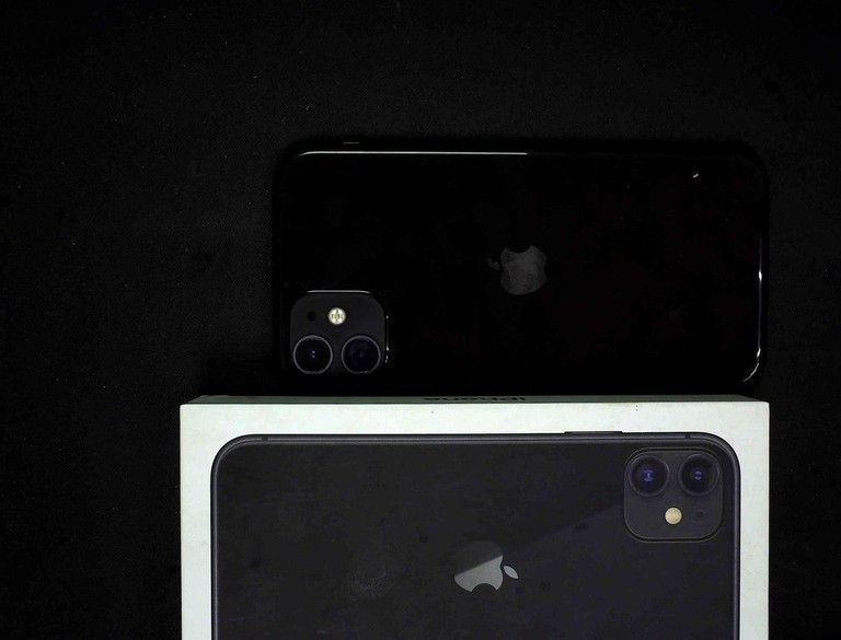 Купити Apple iphone 11 128gb Б/У