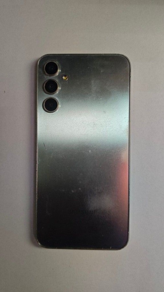 Samsung galaxy a34 5g sm-a346e 8/256gb Код:01-201039788. Зображення 5